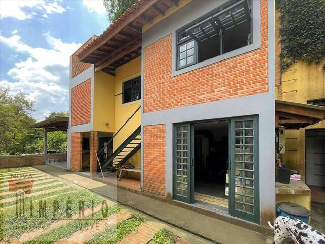 #12018 - Casa para Venda em Cotia - SP - 2