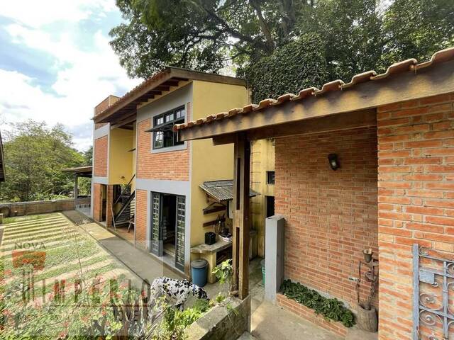 #12018 - Casa para Venda em Cotia - SP - 3