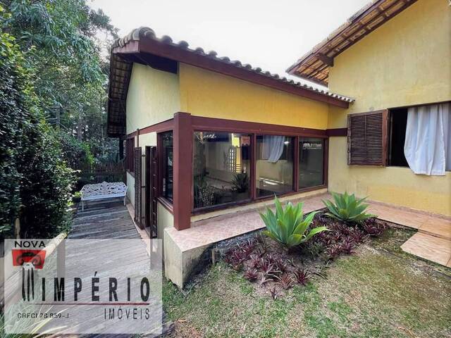 #12024 - Casa em condomínio para Venda em Carapicuíba - SP - 2
