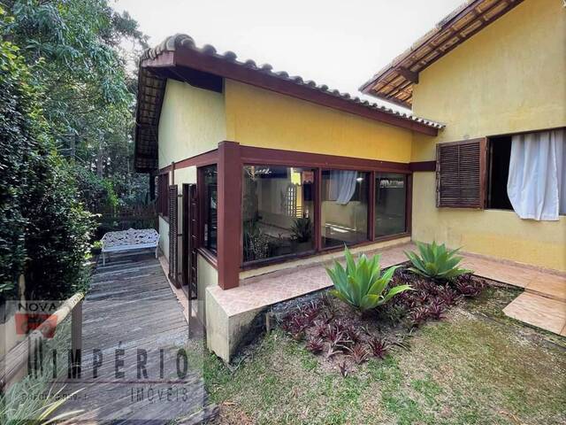 #12024 - Casa em condomínio para Venda em Carapicuíba - SP - 2