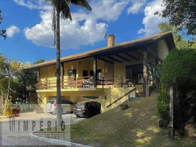 #12024 - Casa em condomínio para Venda em Carapicuíba - SP - 1