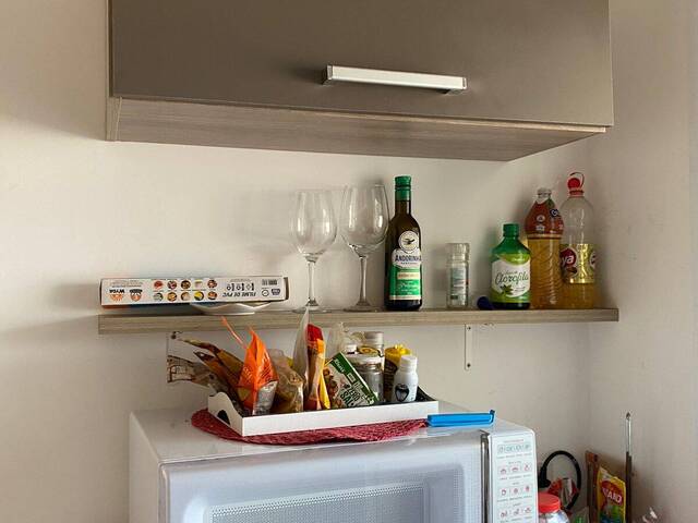 Apartamento para Venda em São Paulo - 5