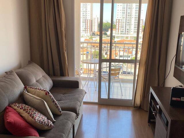 #9276 - Apartamento para Venda em São Paulo - SP - 1