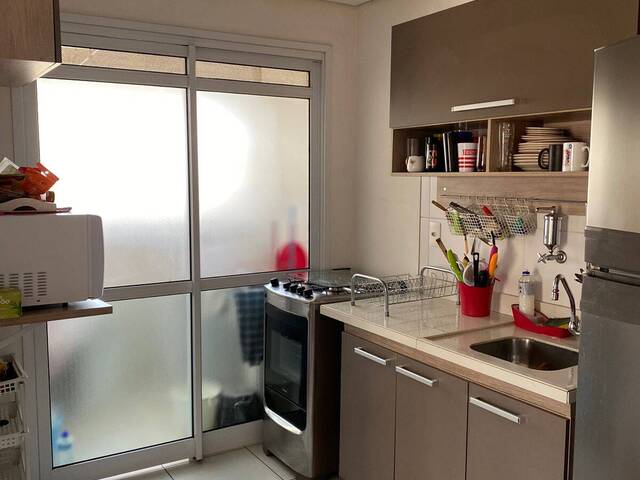 #9276 - Apartamento para Venda em São Paulo - SP - 3