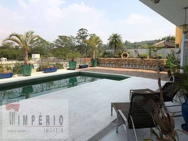 Casa em condomínio para Venda em Cotia - 4