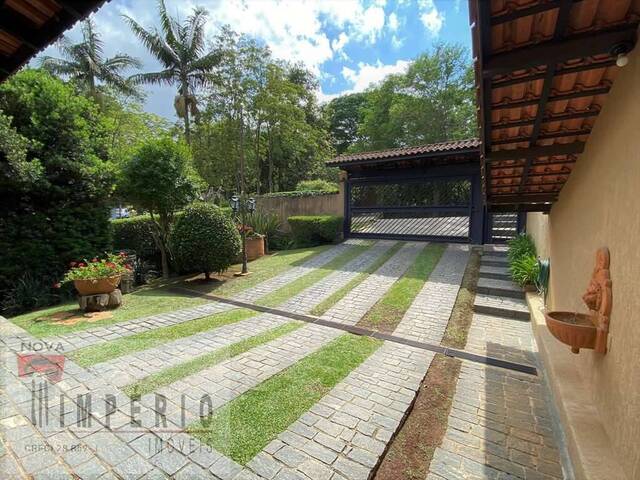 #12040 - Casa em condomínio para Venda em Cotia - SP - 3