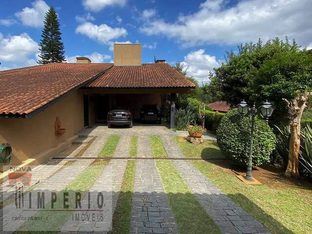 Casa em condomínio para Venda em Cotia - 4
