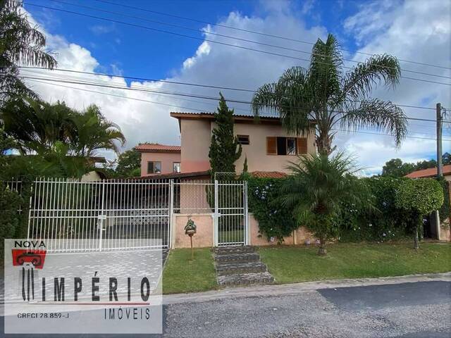 #12045 - Casa em condomínio para Venda em Carapicuíba - SP - 3