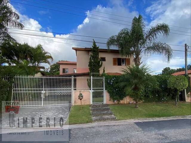 #12045 - Casa em condomínio para Venda em Carapicuíba - SP - 3