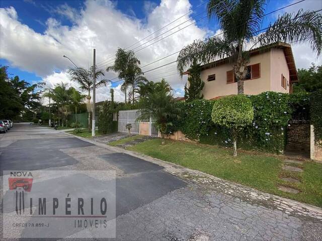 #12045 - Casa em condomínio para Venda em Carapicuíba - SP - 2