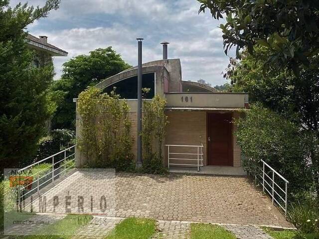 #12049 - Casa em condomínio para Venda em Cotia - SP - 1