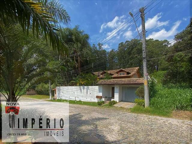 #12050 - Casa em condomínio para Venda em Carapicuíba - SP - 3