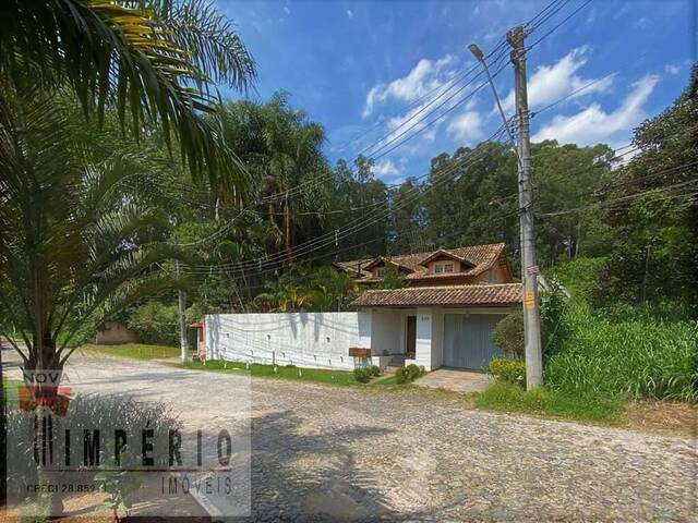 #12050 - Casa em condomínio para Venda em Carapicuíba - SP - 3