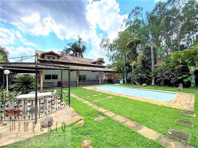 #12050 - Casa em condomínio para Venda em Carapicuíba - SP - 1