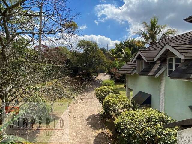 #12052 - Casa para Venda em Carapicuíba - SP - 2