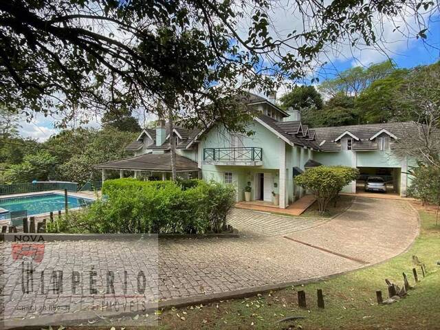 Casa para Venda em Carapicuíba - 4