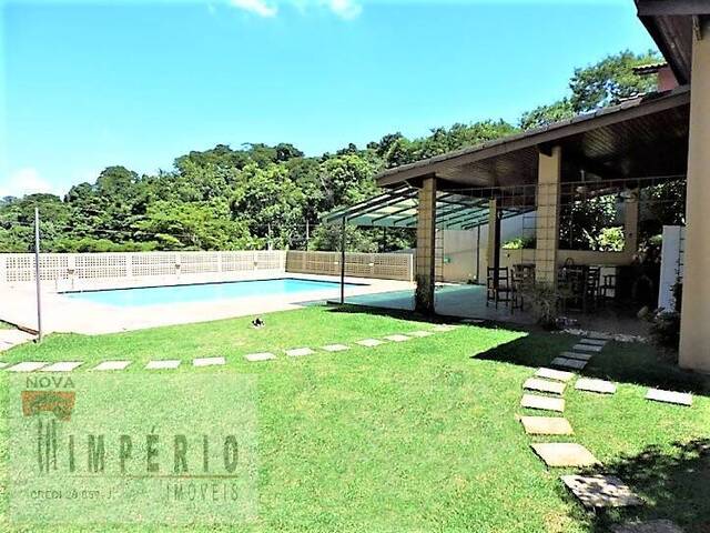 Casa para Venda em Carapicuíba - 5