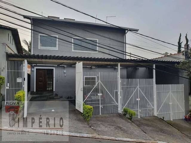 #12060 - Casa em condomínio para Venda em Cotia - SP - 1