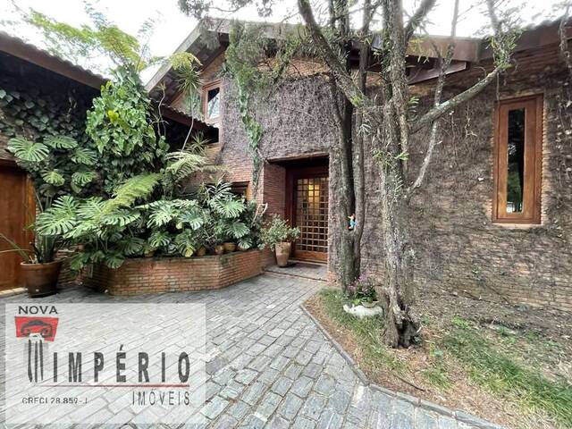 #12065 - Casa em condomínio para Venda em Carapicuíba - SP - 2