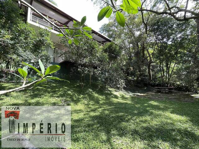 #12070 - Casa em condomínio para Venda em Carapicuíba - SP - 3
