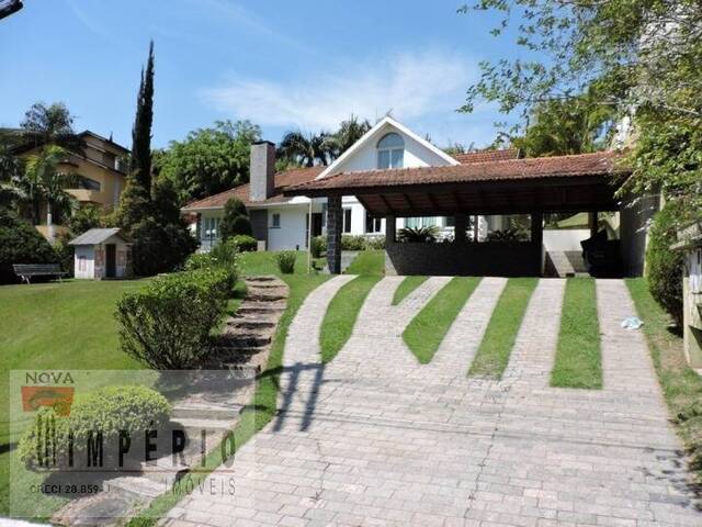 #12072 - Casa em condomínio para Venda em Carapicuíba - SP - 2