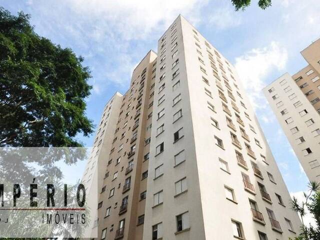 #21017 - Apartamento para Venda em São Paulo - SP - 1