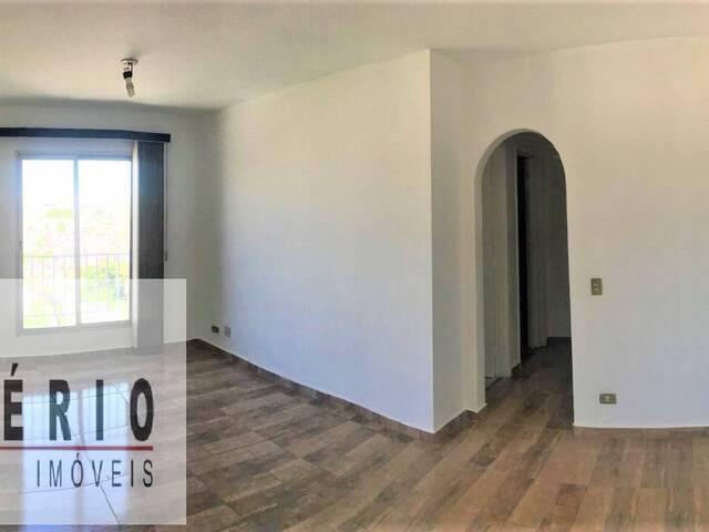 #21017 - Apartamento para Venda em São Paulo - SP - 3