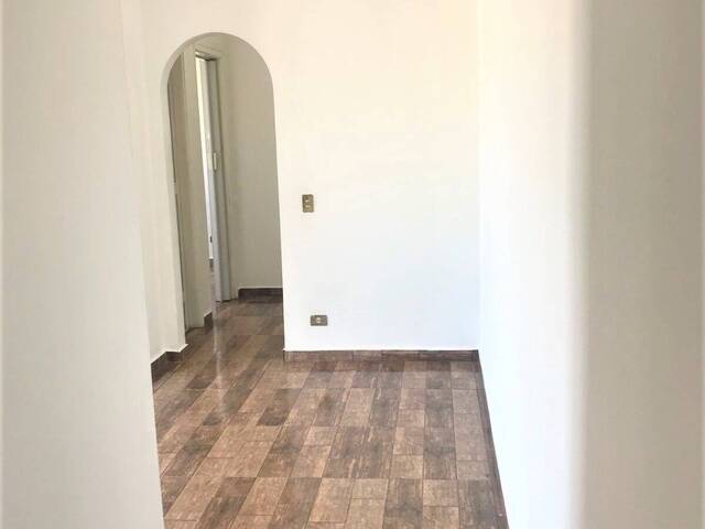#21017 - Apartamento para Venda em São Paulo - SP - 2