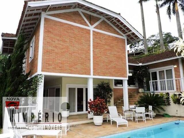 #12077 - Casa em condomínio para Venda em Carapicuíba - SP - 2