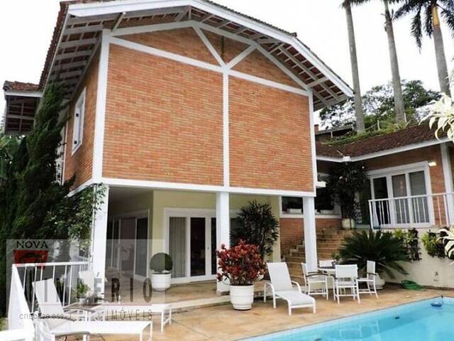 #12077 - Casa em condomínio para Venda em Carapicuíba - SP - 2