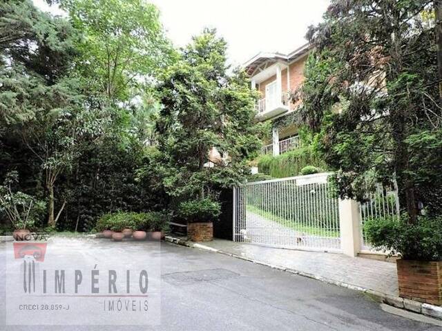 Casa em condomínio para Venda em Carapicuíba - 4