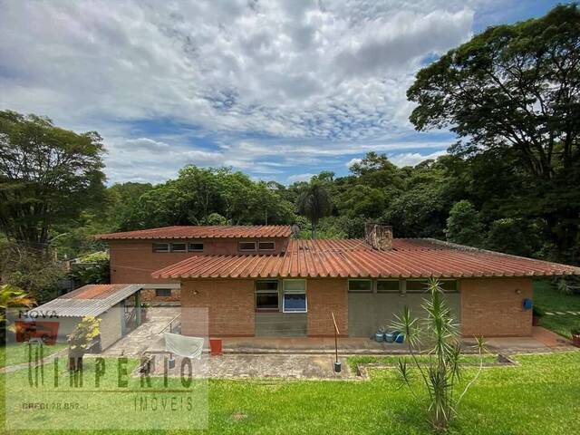 Casa para Venda em Carapicuíba - 5