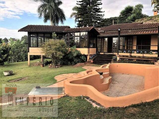 Casa em condomínio para Venda em Carapicuíba - 5