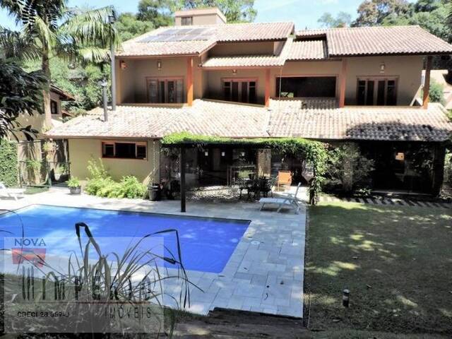Casa em condomínio para Venda em Jandira - 4