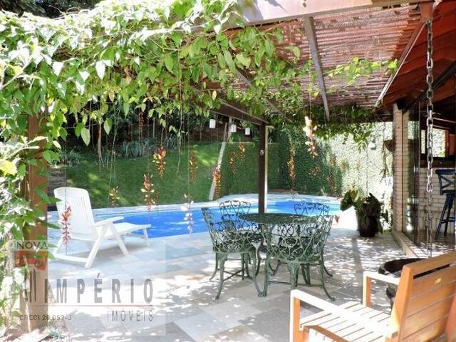 Casa em condomínio para Venda em Jandira - 5