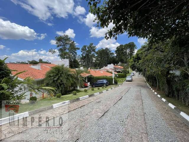 #12090 - Casa em condomínio para Venda em Carapicuíba - SP - 3