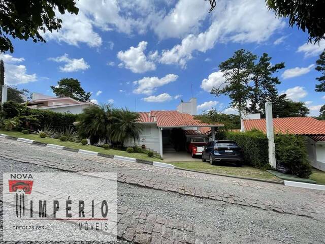 #12090 - Casa em condomínio para Venda em Carapicuíba - SP - 2