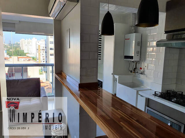 #9284 - Apartamento para Venda em São Paulo - SP - 3