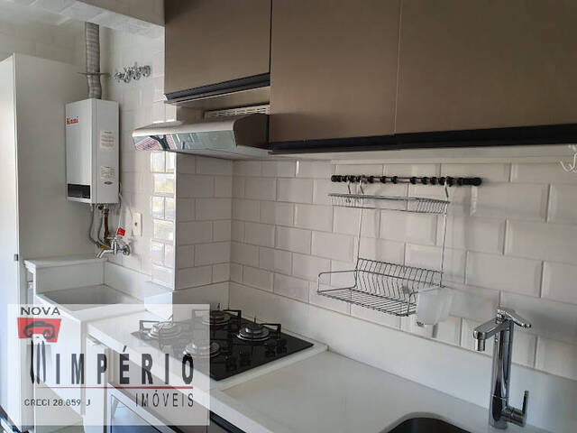 Apartamento para Venda em São Paulo - 5