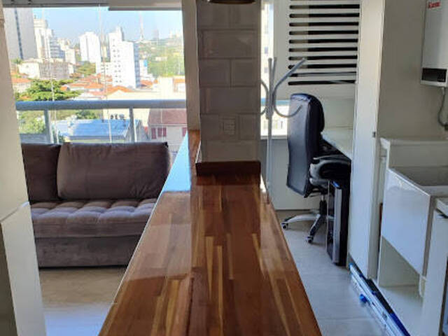 #9284 - Apartamento para Venda em São Paulo - SP - 1