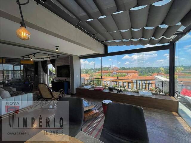 Apartamento para Venda em Cotia - 4