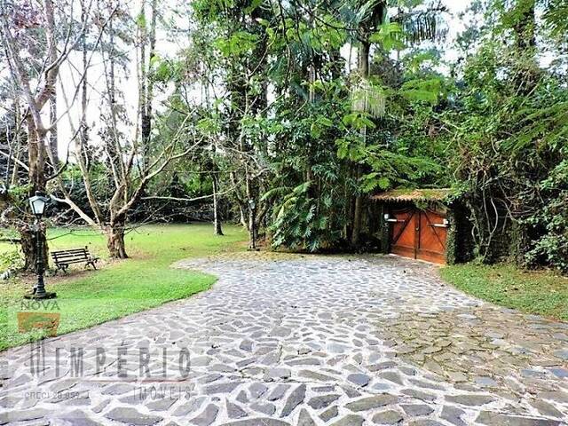 #12100 - Casa para Venda em Cotia - SP - 3