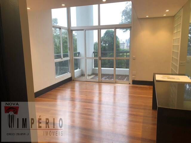 #6039 - Apartamento para Venda em São Paulo - SP - 3