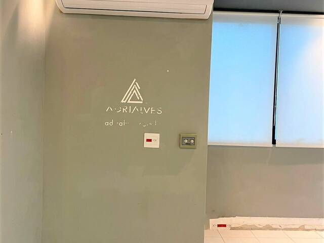 Sala para Locação em São Paulo - 5