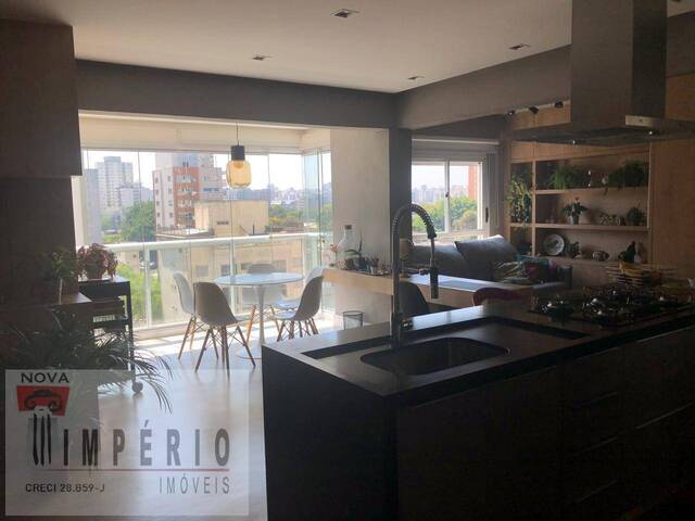 Apartamento para Venda em São Paulo - 5