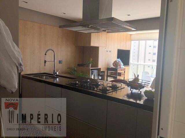 #11173 - Apartamento para Venda em São Paulo - SP - 2