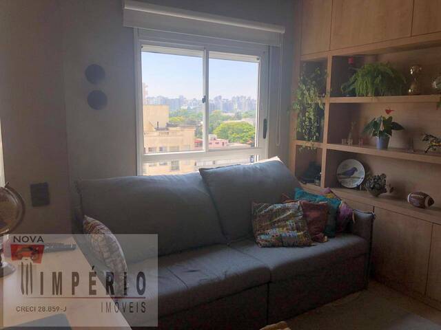 Apartamento para Venda em São Paulo - 4