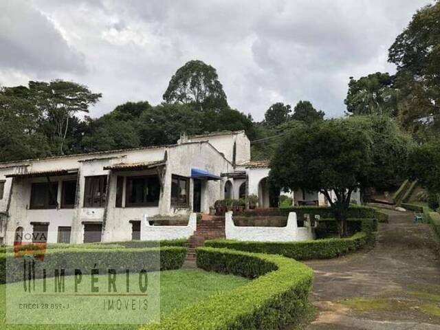 Venda em Altos de Caucaia (Caucaia do Alto) - Cotia