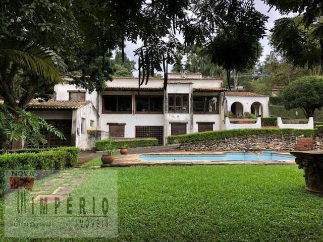 #12102 - Casa para Venda em Cotia - SP - 2