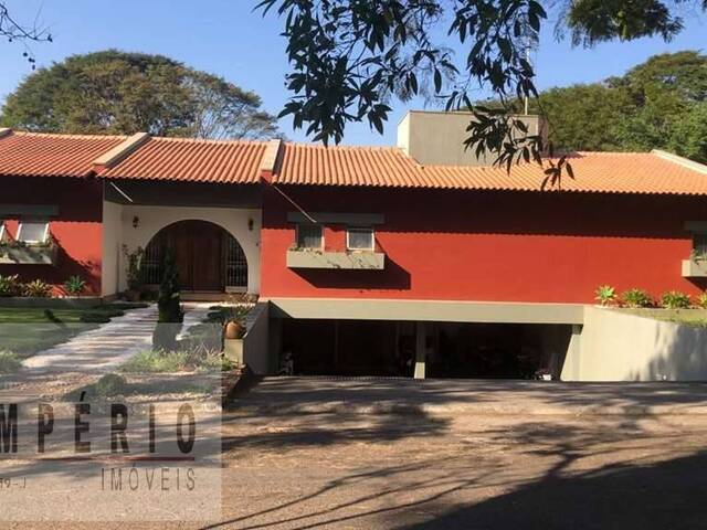 #12108 - Casa em condomínio para Venda em Cotia - SP - 1